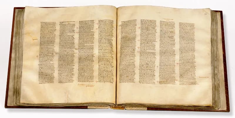 Codex Sinaiticus